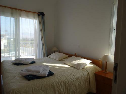 Andromeda Beach House