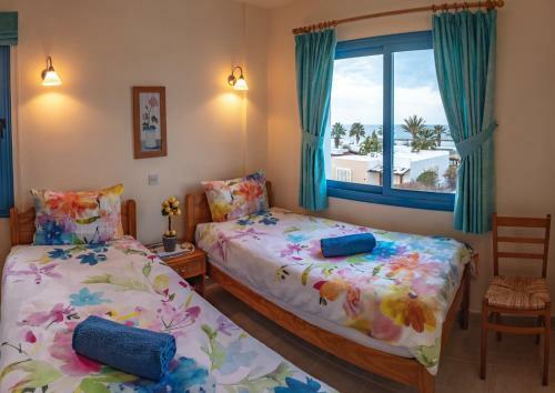 Apartamento Penthouse Direkt Am Meer
