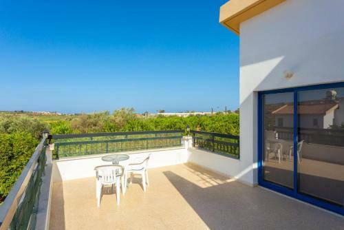 Villa Charoulla Polis 6