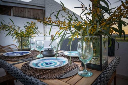 Akamas Sunset Bohemian Chic Apartments & Suites