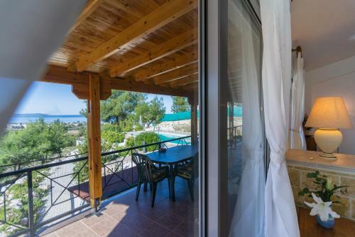 Sky High Villa