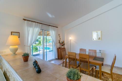 Sky High Villa