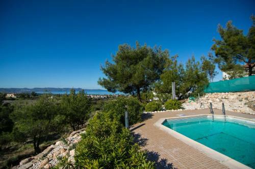 Sky High Villa