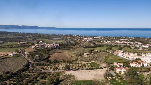 Sky High Villa