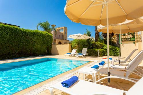 Villa Serenity