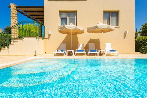Villa Serenity