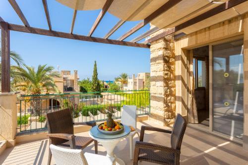 Villa Serenity