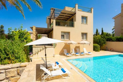 Villa Serenity