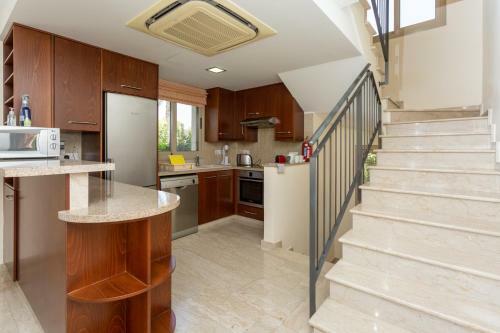 Villa Serenity
