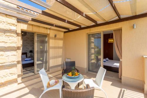 Villa Serenity