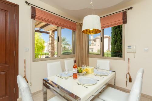 Villa Serenity