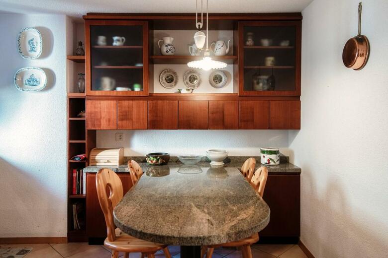 Apartamento Chalet Nucleo 12 Tra Bouldering E Trekking