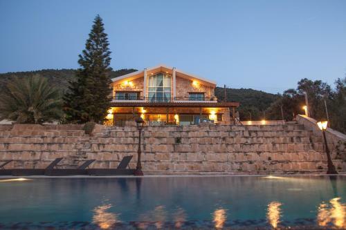 Villa Fata Morgana