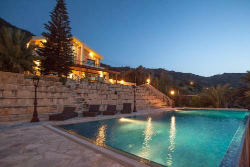 Villa Fata Morgana