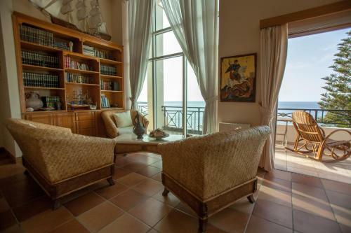 Villa Fata Morgana