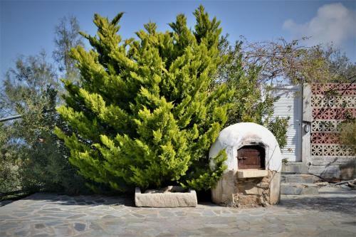 Villa Fata Morgana