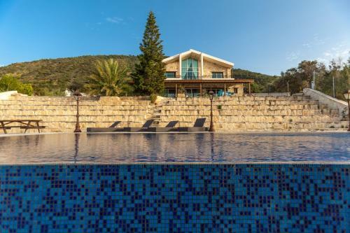 Villa Fata Morgana