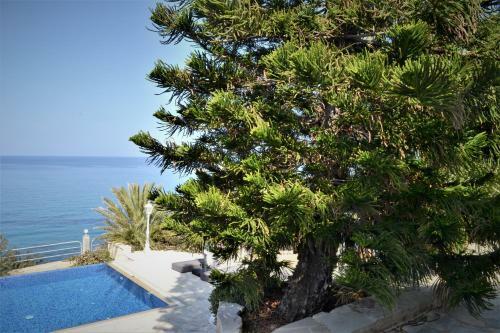 Villa Fata Morgana