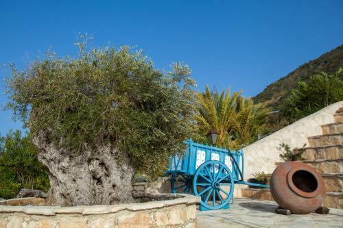 Villa Fata Morgana