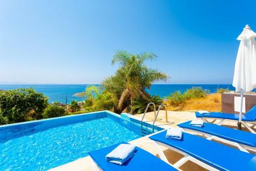 Villa Mermaid