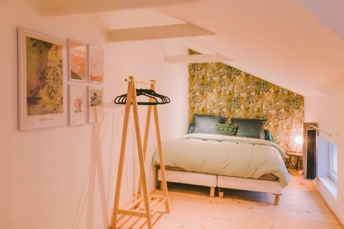 Apartamento Le Saint Gilles