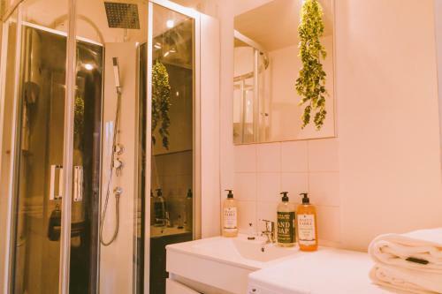 Apartamento Le Saint Gilles