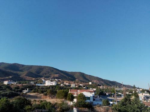 Apartamento Ariadnis Studio