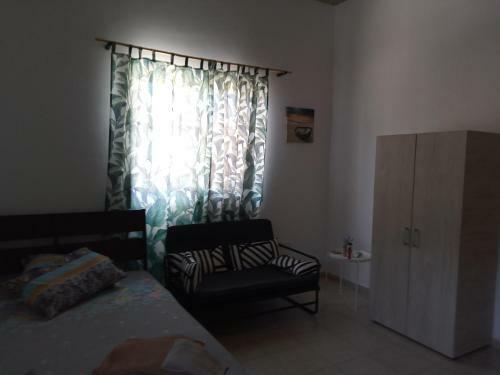 Apartamento Ariadnis Studio