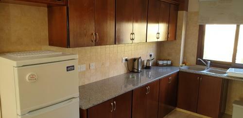 Joanna Sunset Apartments