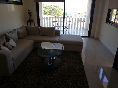 Joanna Sunset Apartments