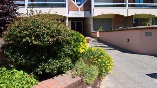 Apartamento Baie de Somme Abbeville Appart