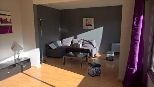 Apartamento Baie de Somme Abbeville Appart