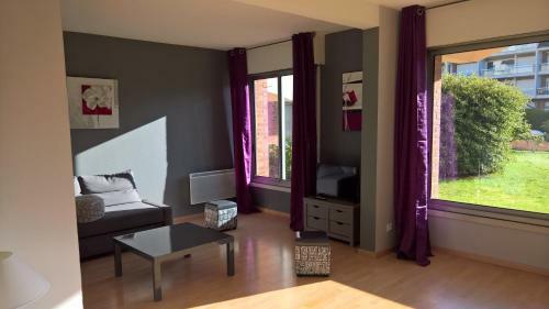 Apartamento Baie de Somme Abbeville Appart
