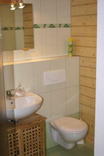 Apartamento Ferienwohnung Wagner