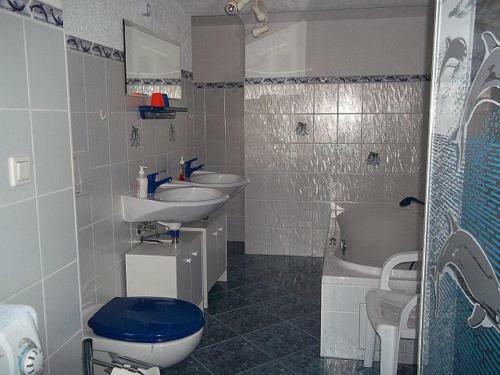 Apartamento Ferienwohnung Schaarschmidt