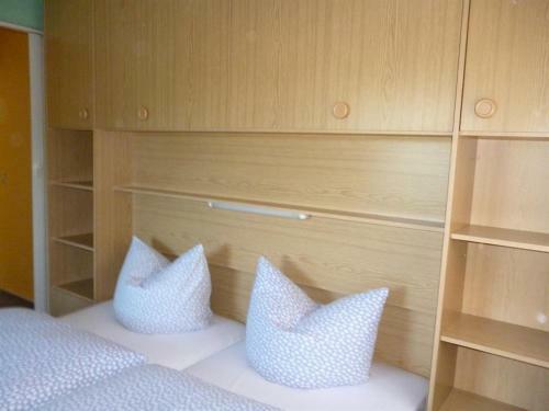 Apartamento Ferienwohnung Haus Sonnenh�gel