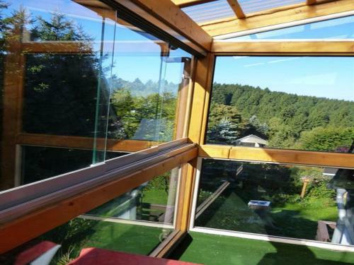 Apartamento Ferienwohnung Haus Sonnenh�gel