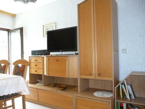 Apartamento Ferienwohnung Haus Sonnenh�gel