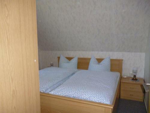 Apartamento Ferienwohnung Haus Sonnenh�gel