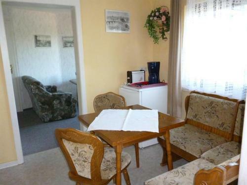 Apartamento Ferienwohnung Haus Sonnenh�gel