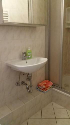 Apartamento Ferienwohnung Haus Sonnenh�gel
