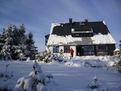 Apartamento Ferienwohnung Haus Sonnenh�gel