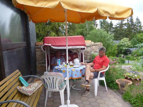 Apartamento Ferienwohnung Haus Sonnenh�gel