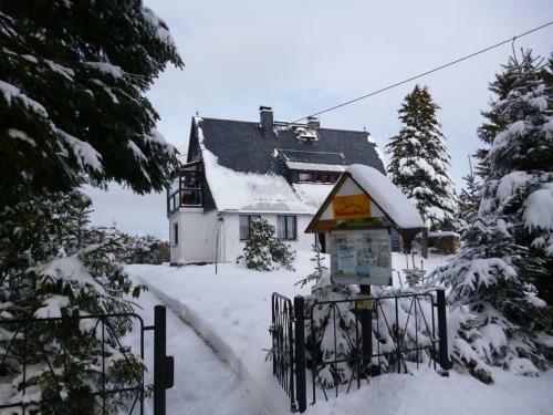Apartamento Ferienwohnung Haus Sonnenh�gel