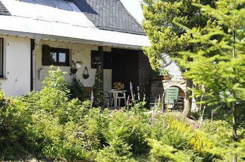 Apartamento Ferienwohnung Haus Sonnenh�gel