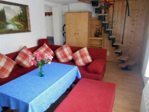 Apartamento Ferienwohnungen Langer