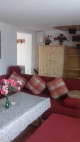 Apartamento Ferienwohnungen Langer