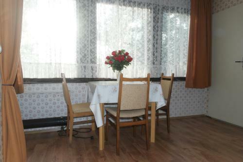 Bungalow Ostalgie