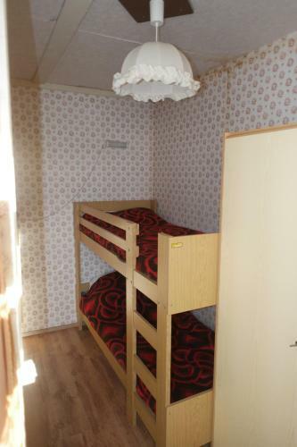 Bungalow Ostalgie