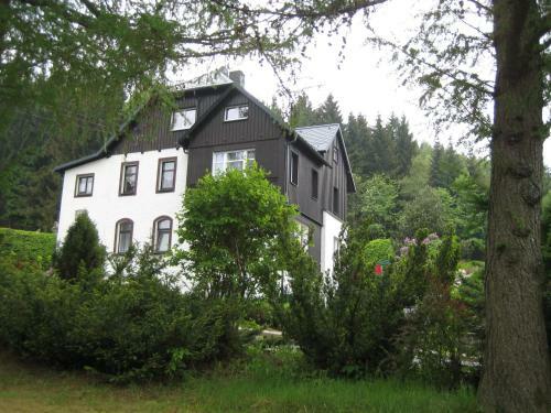 Apartamento Haus Waldeck